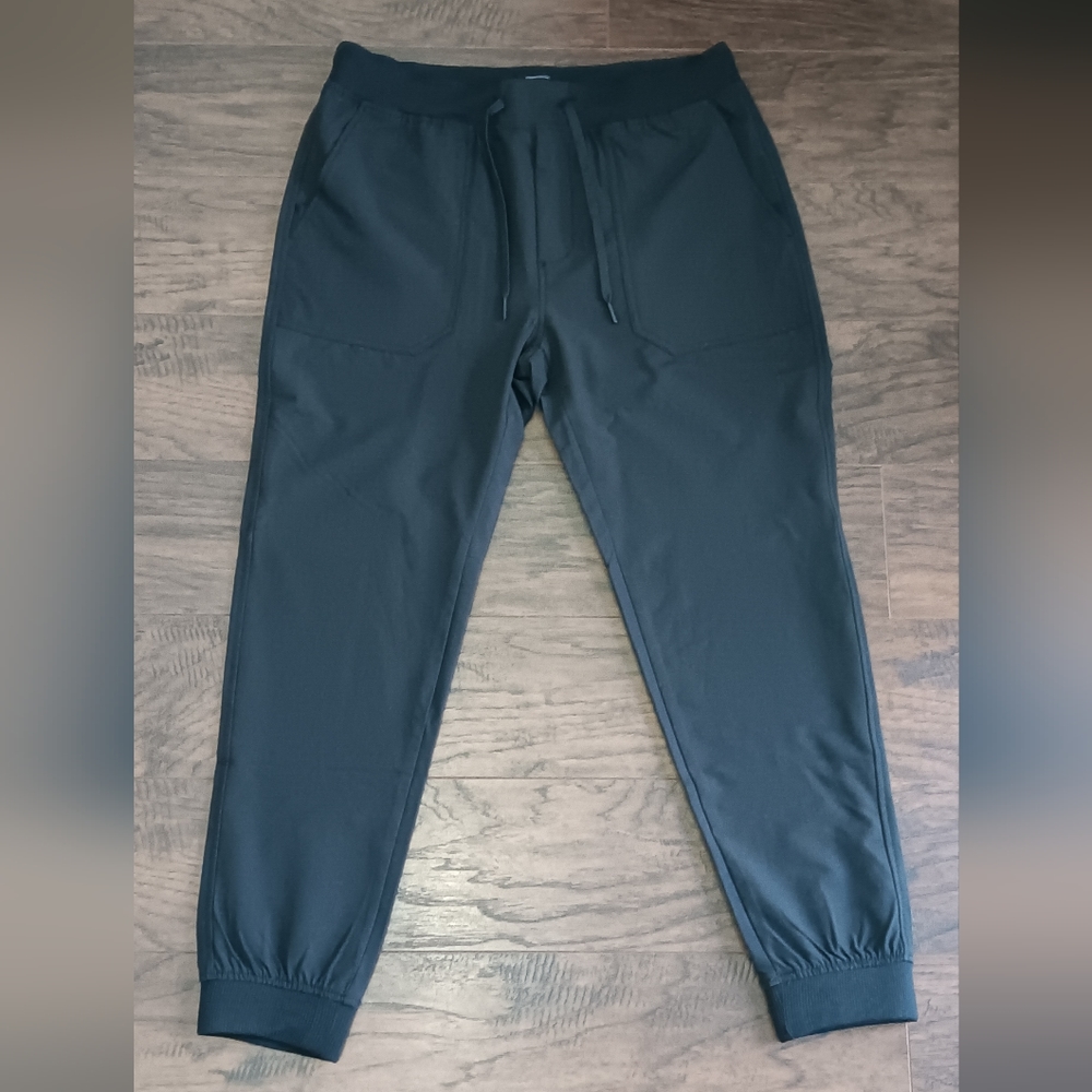 Bluenotes joggers